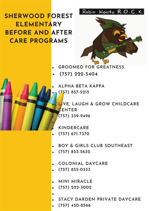 After-school Program School 